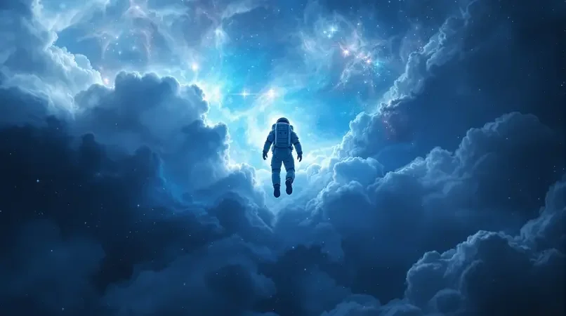 午夜影视星河旅人封面