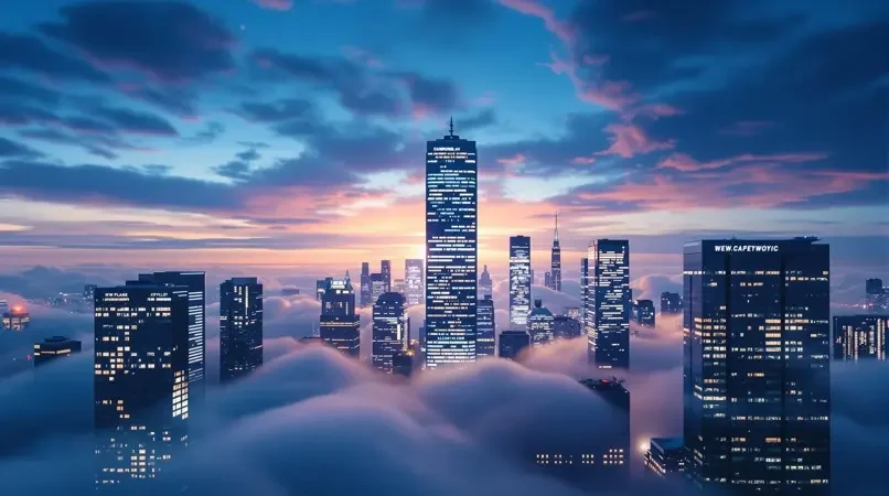 午夜影视云巅之上封面